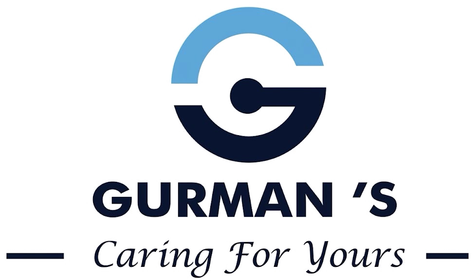 Gurman's — Caring For Yours