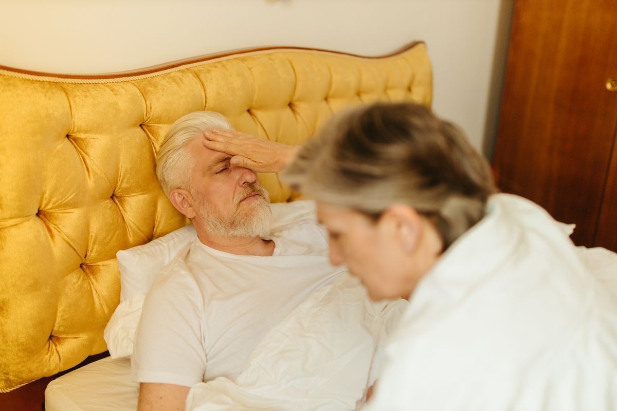 Post-Hospital Care Support illustrative photograph